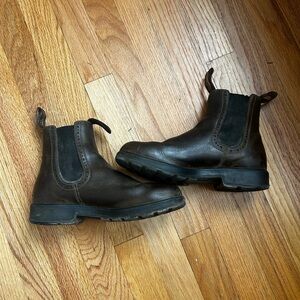 Blundstone High-Top Boots – Size 7.5 women’s